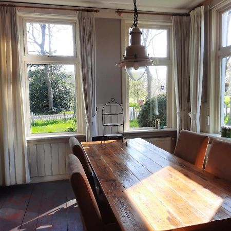 Bed and Breakfast Het Bonte Paard Двінґело Екстер'єр фото