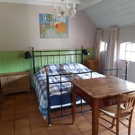 Bed and Breakfast Het Bonte Paard Двінґело Екстер'єр фото