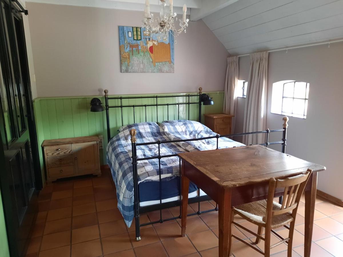 Bed and Breakfast Het Bonte Paard Двінґело Екстер'єр фото