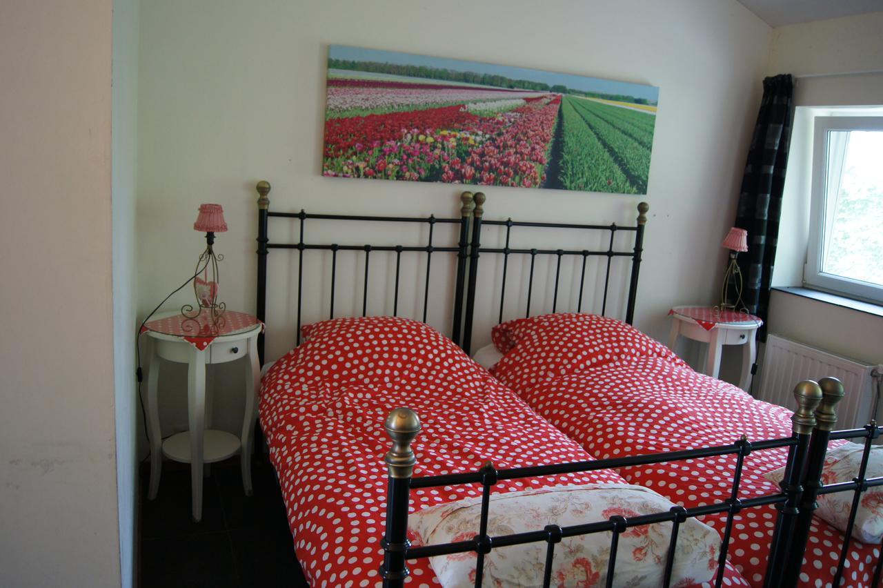 Bed and Breakfast Het Bonte Paard Двінґело Екстер'єр фото