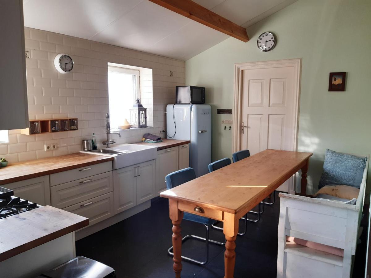 Bed and Breakfast Het Bonte Paard Двінґело Екстер'єр фото
